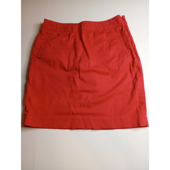 Mini Skirt - Picture 1 of 8